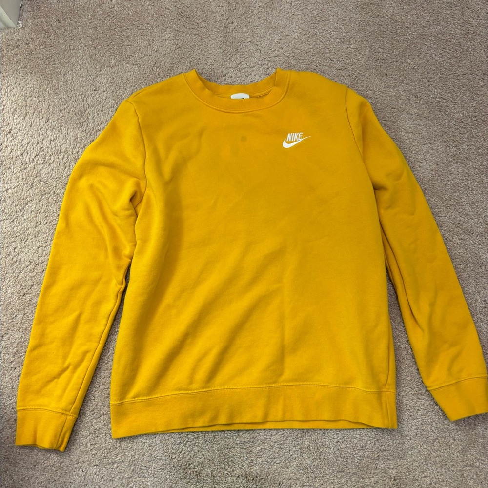 Nike Unisex sweater